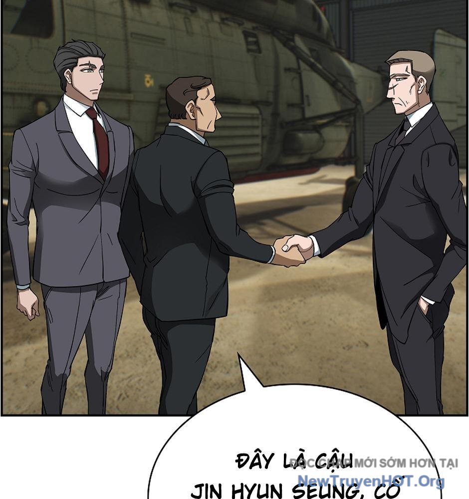 Chế Tác Hạt Nhân chapter 43 - Trang 41
