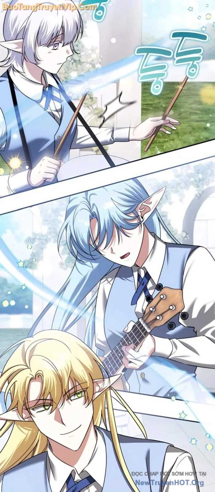 Bản Ngã Thay Đổi chapter 43.2 - Trang 21