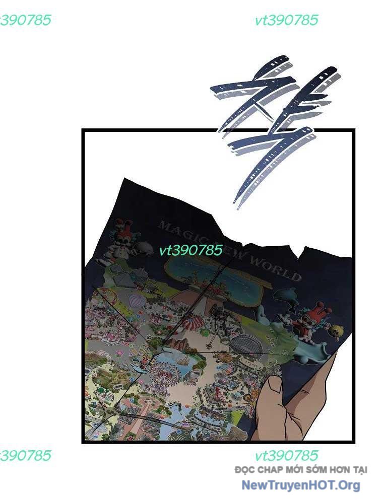 Công Viên Undead chapter 17 - Trang 3