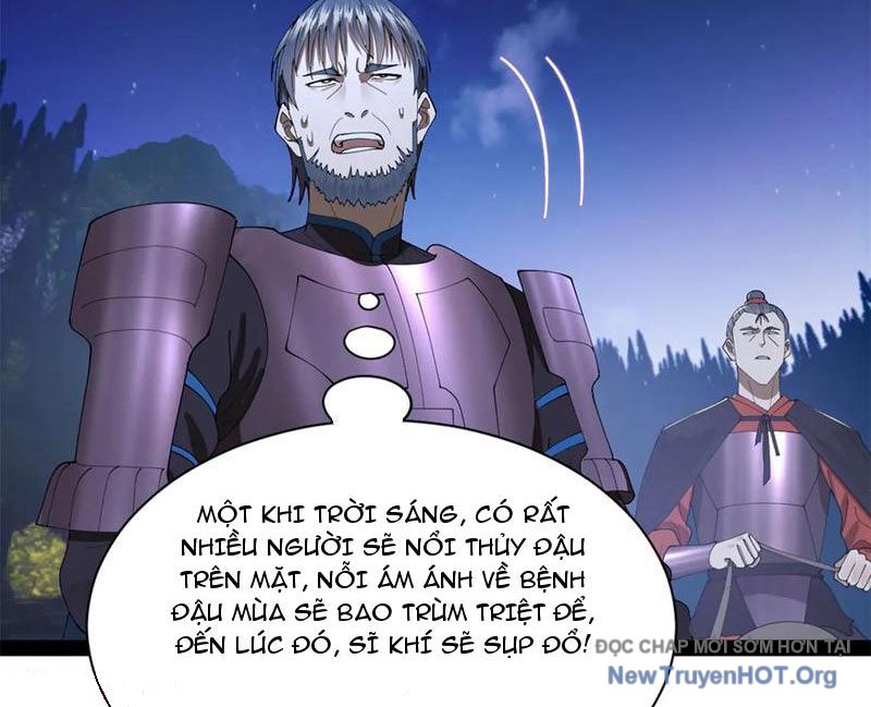 Chàng Rể Mạnh Nhất Lịch Sử chapter 308 - Trang 44