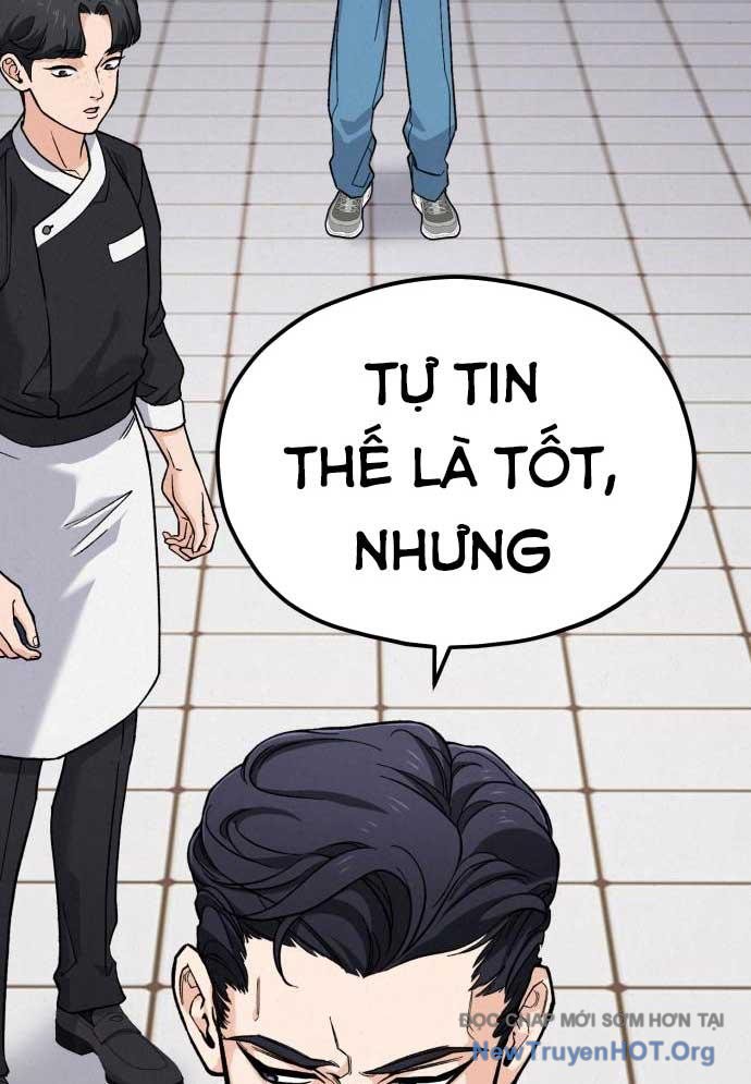 Đấu Trường Ẩm Thực chapter 1 - Trang 134