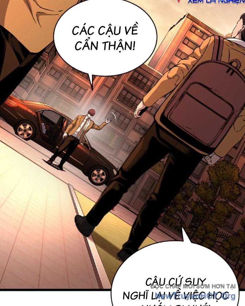 King Game chapter 116 - Trang 17
