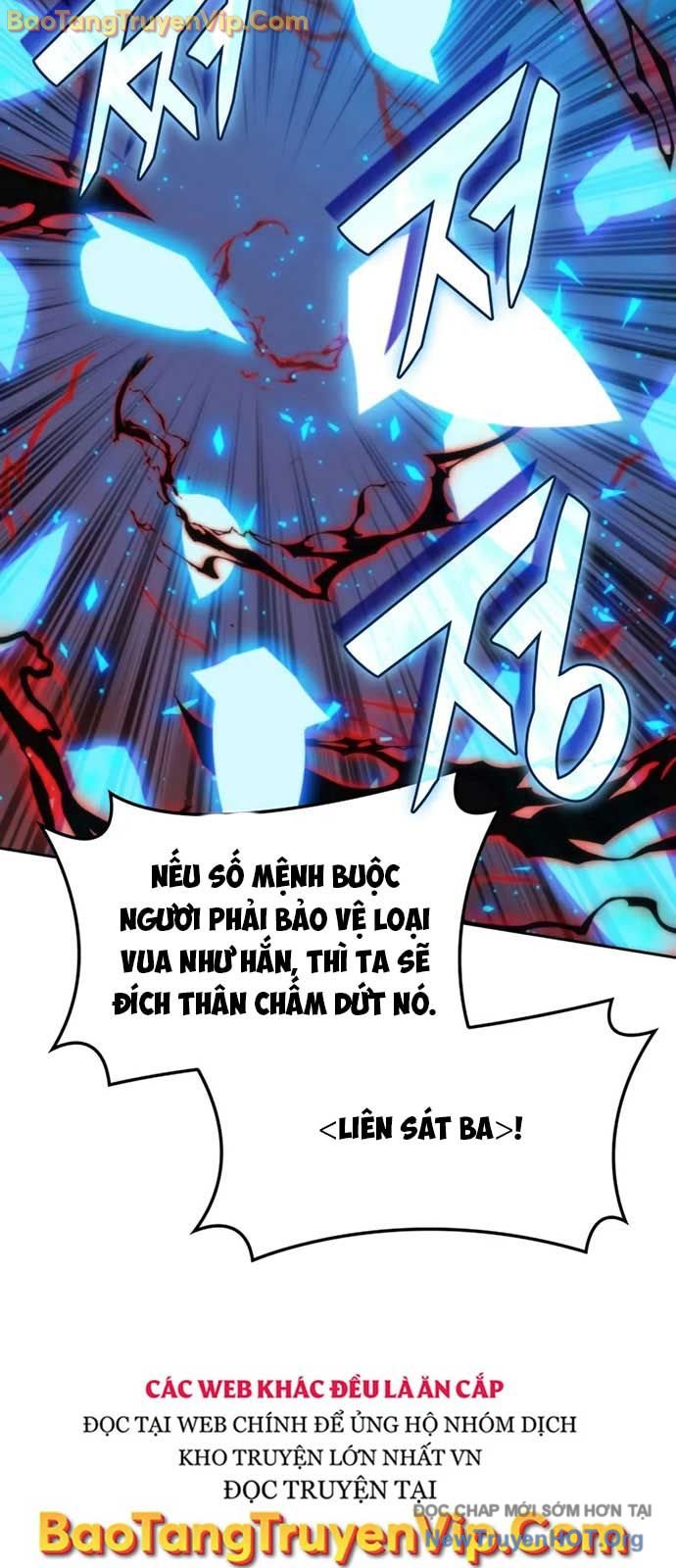 Thợ Rèn Huyền Thoại chapter 281.1 - Trang 21