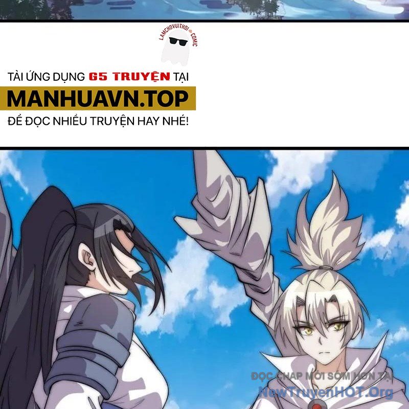 Ta Có Một Sơn Trại chapter 1151 - Trang 24