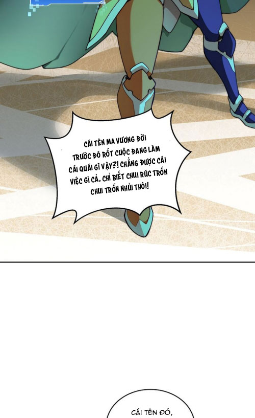 Mắc Kẹt Trong Tòa Tháp Thử Thách chapter 115 - Trang 102