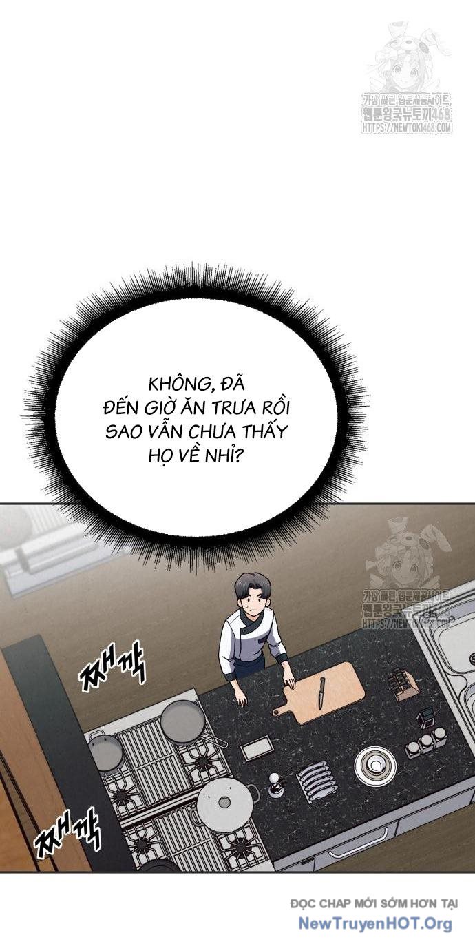Đấu Trường Ẩm Thực chapter 8 - Trang 16