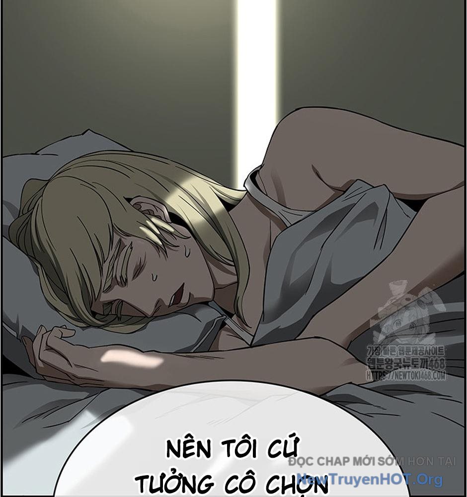 Chế Tác Hạt Nhân chapter 40 - Trang 117