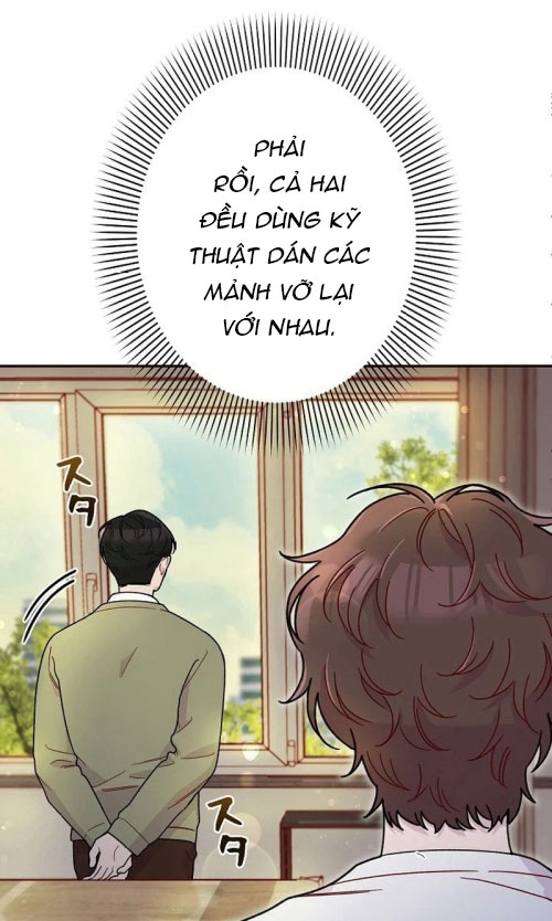 Sự tái sinh của nhà thiết kế tài ba chapter 6 - Trang 13
