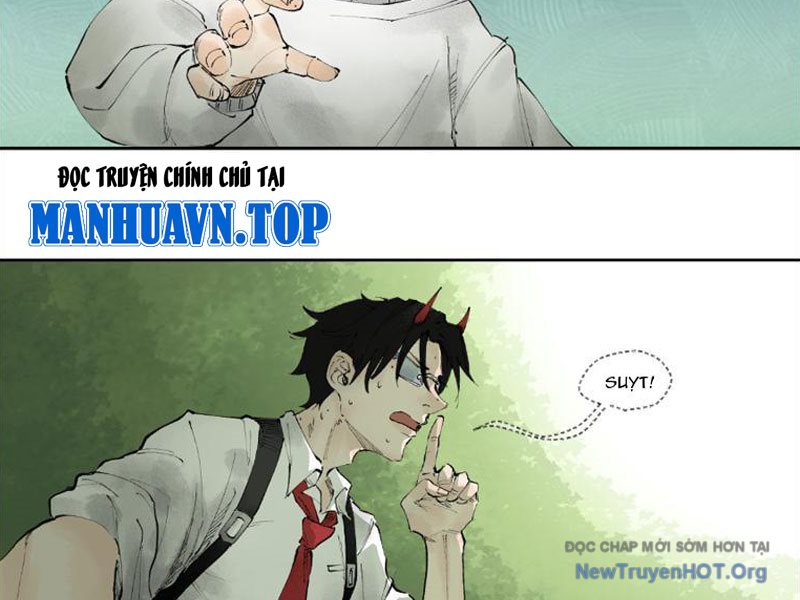 Bách Quỷ Lục chapter 14 - Trang 33