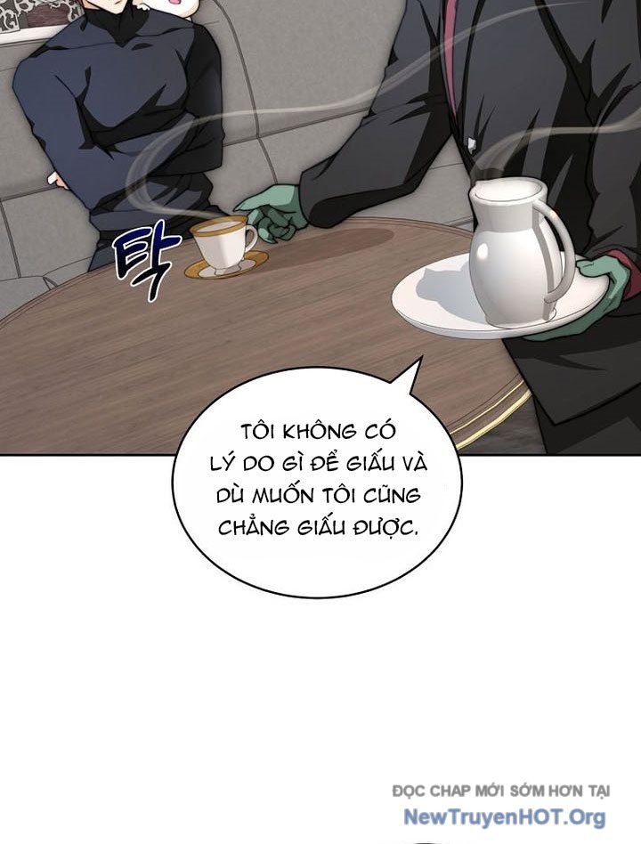 Mắc Kẹt Trong Tòa Tháp Thử Thách chapter 116 - Trang 14