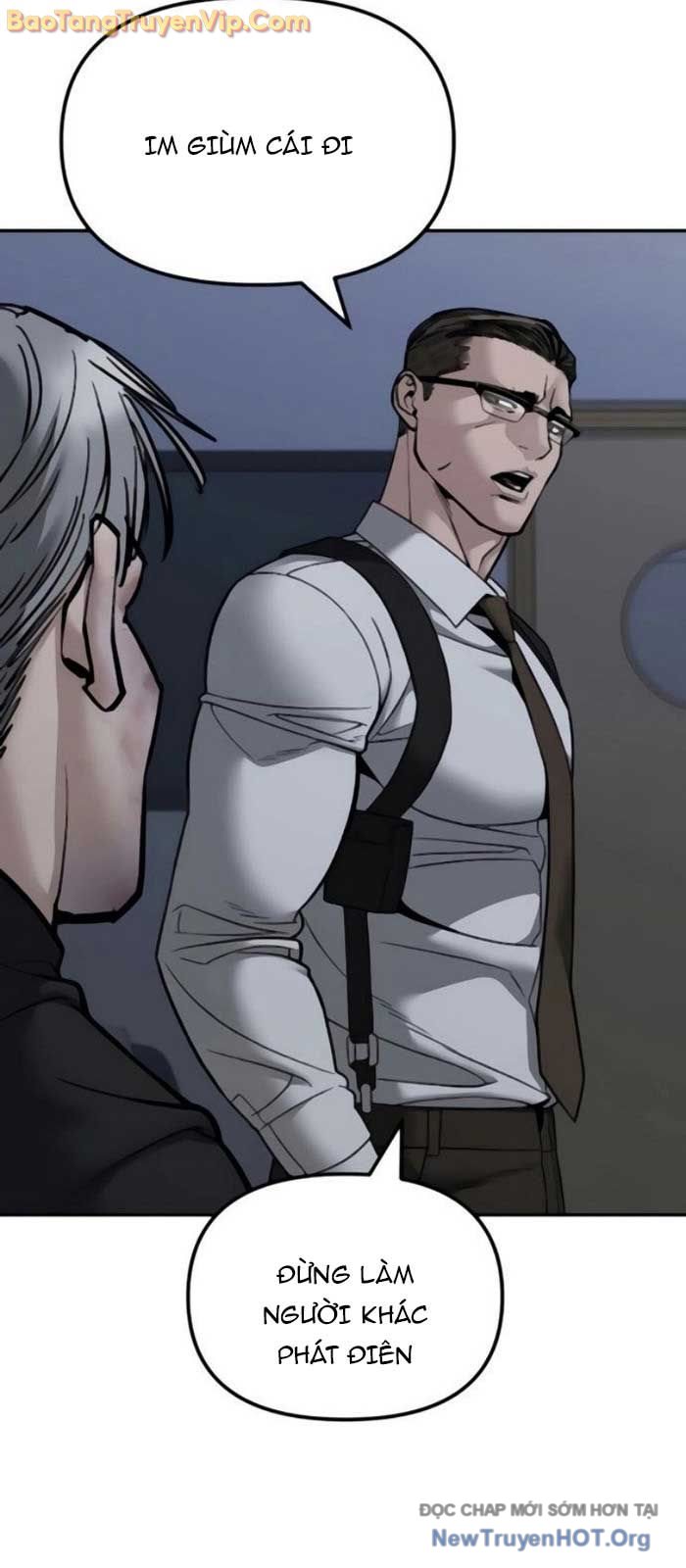 Giang Hồ Thực Thi Công Lý chapter 141 - Trang 65