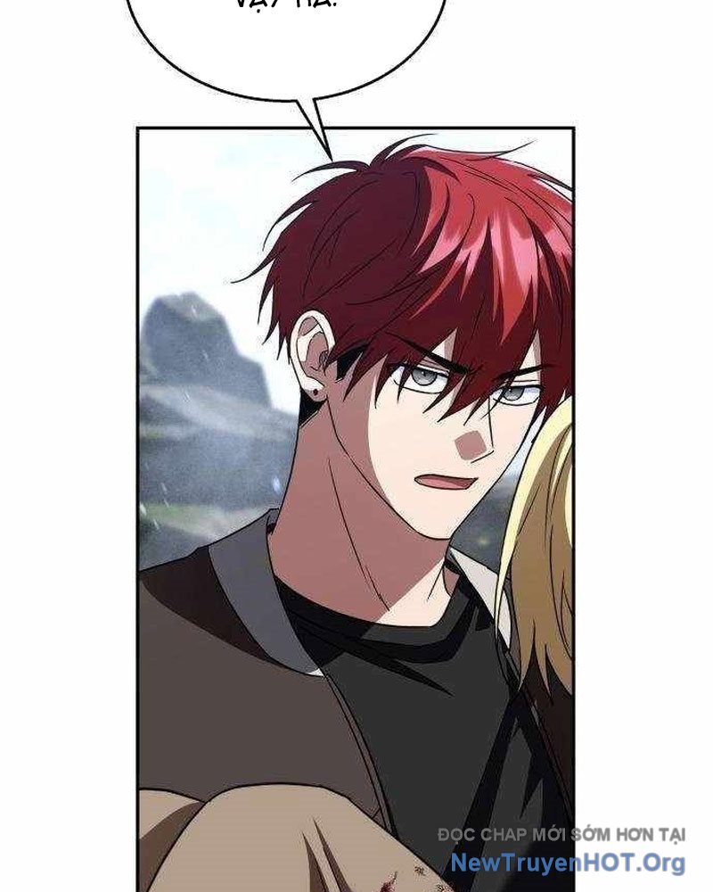 Tanker Hạng C Bất Tử chapter 21 - Trang 149
