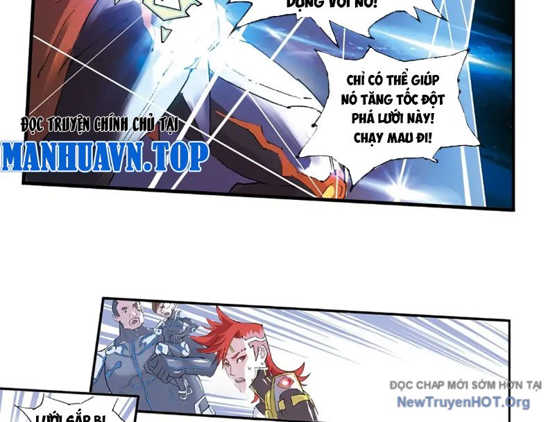 Hi tháp chapter 9 - Trang 92