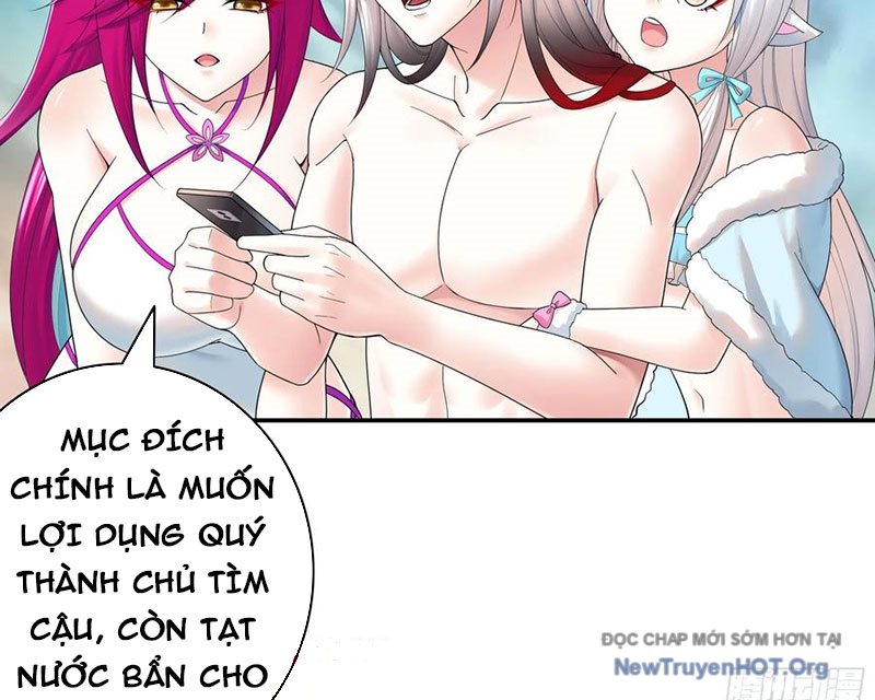 Sau Khi Mẹ Bị Giết, Tôi Trở Thành Miêu Nương chapter 36 - Trang 47
