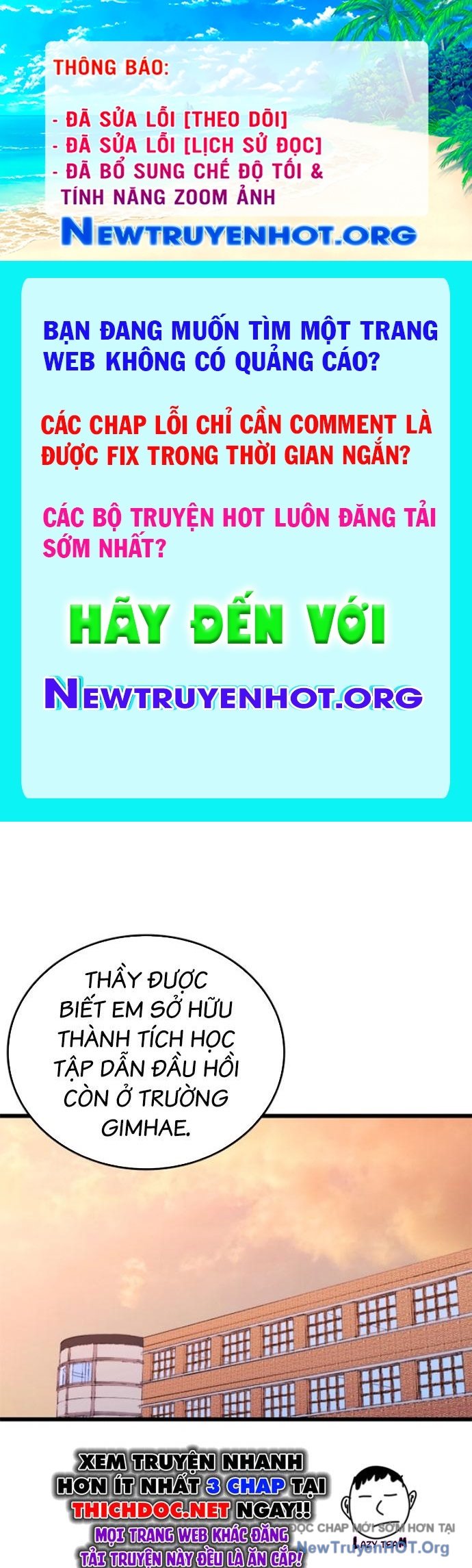 Thượng Lưu chapter 22 - Trang 1