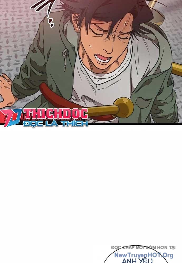 Công Viên Undead chapter 1 - Trang 255