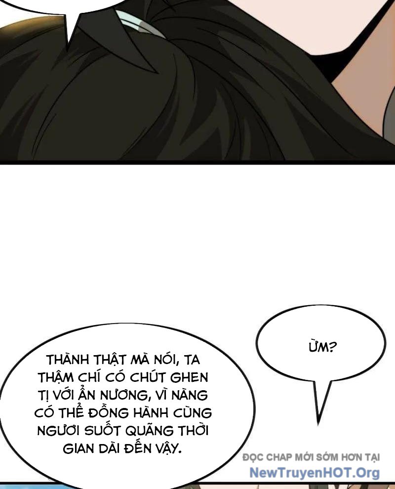 Ta Có Một Sơn Trại chapter 1155 - Trang 43