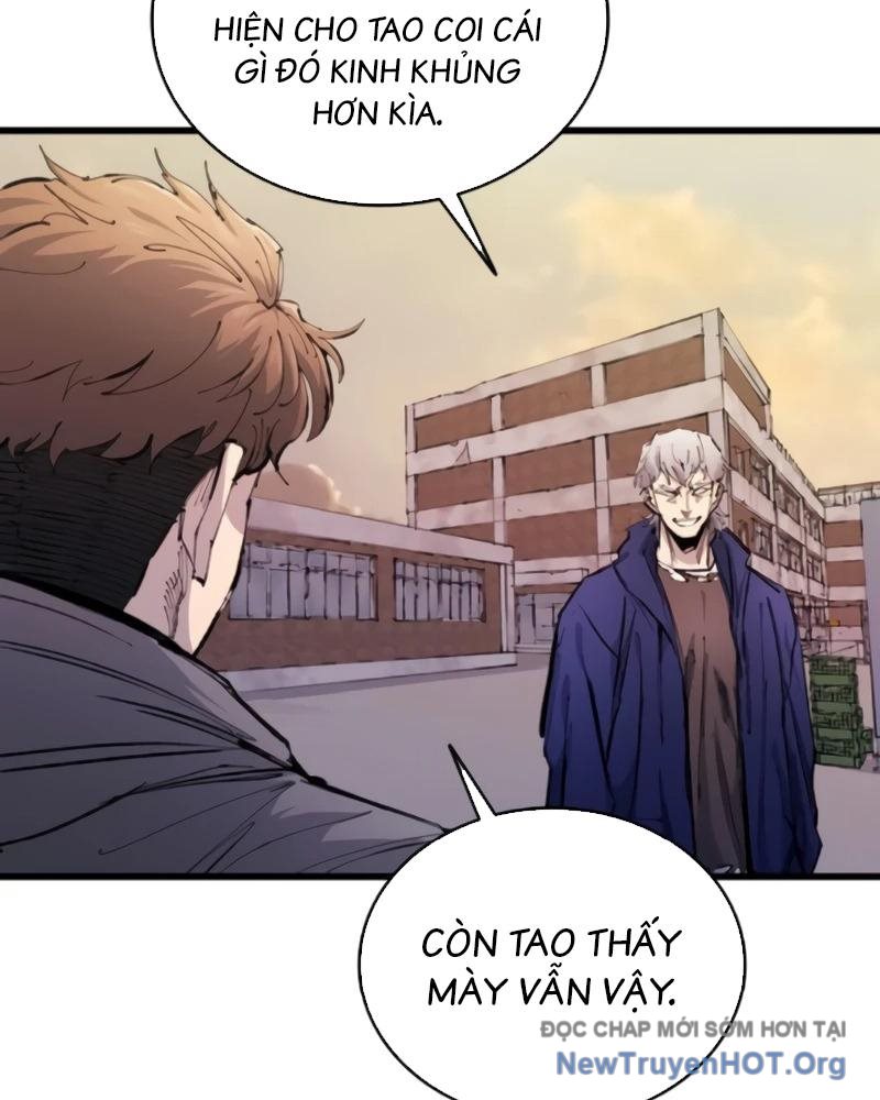 Thượng Lưu Chap 27 - Next Chap 28