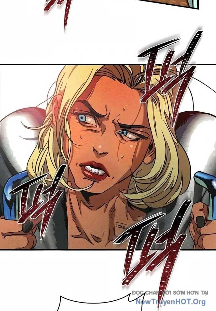 Công Viên Undead chapter 1 - Trang 27
