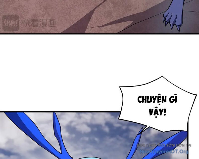 Thần Sủng Tiến Hóa chapter 407 - Trang 46