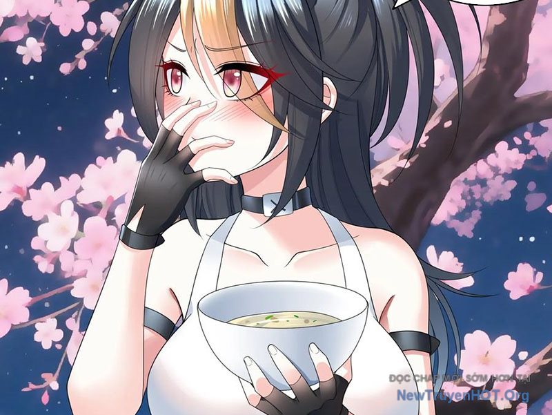 Sau Khi Mẹ Bị Giết, Tôi Trở Thành Miêu Nương chapter 36 - Trang 84