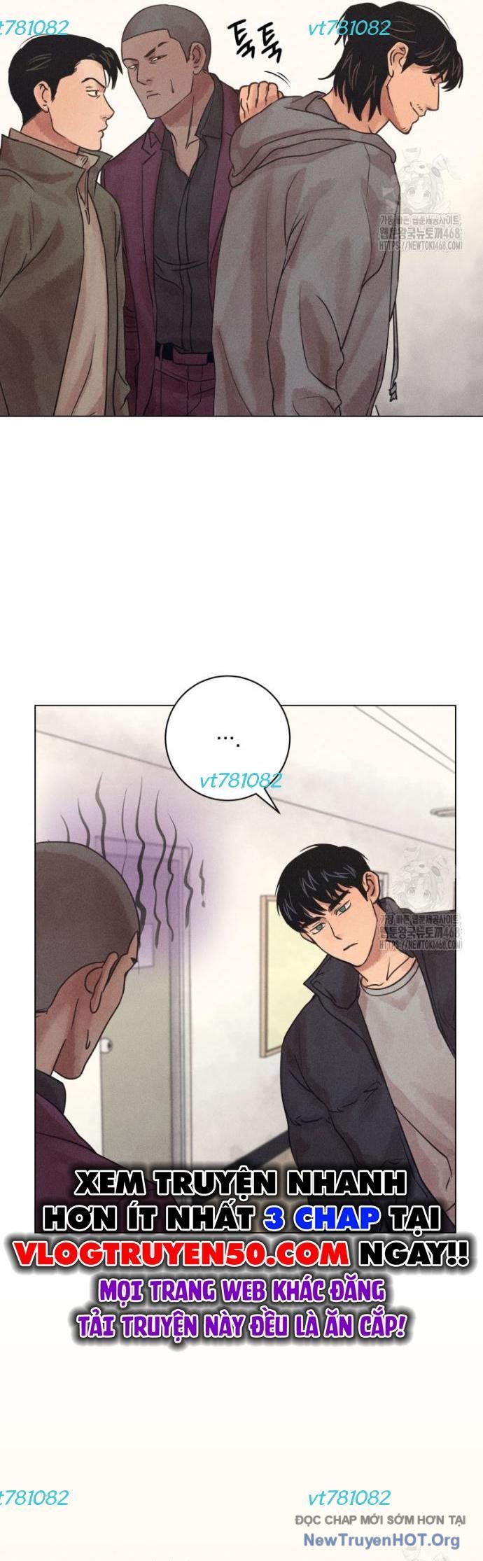 Phỏng Vấn Sát Nhân chapter 75 - Trang 45
