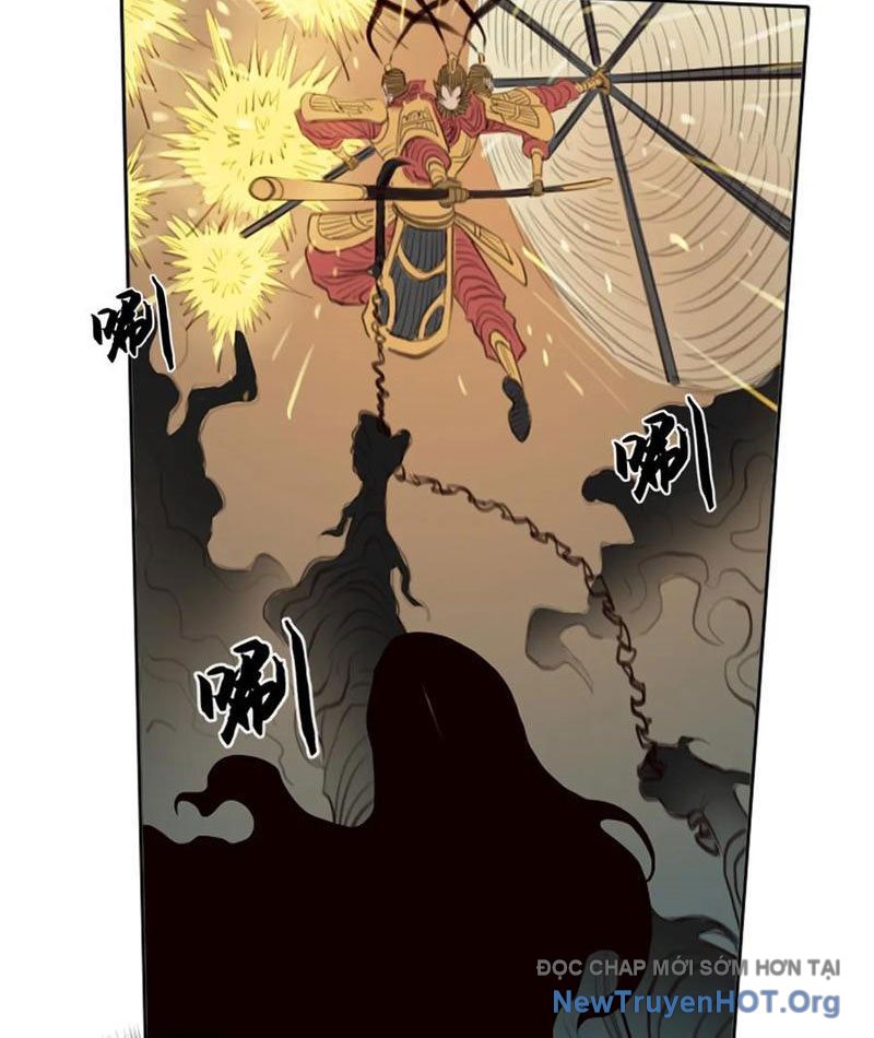[tam Giới Chí] Thích ách Truyện chapter 46 - Trang 6