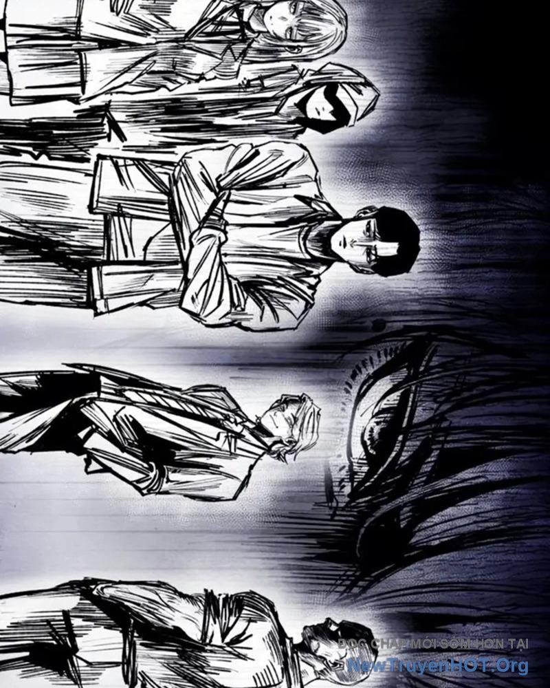 Thượng Lưu chapter 33 - Trang 190