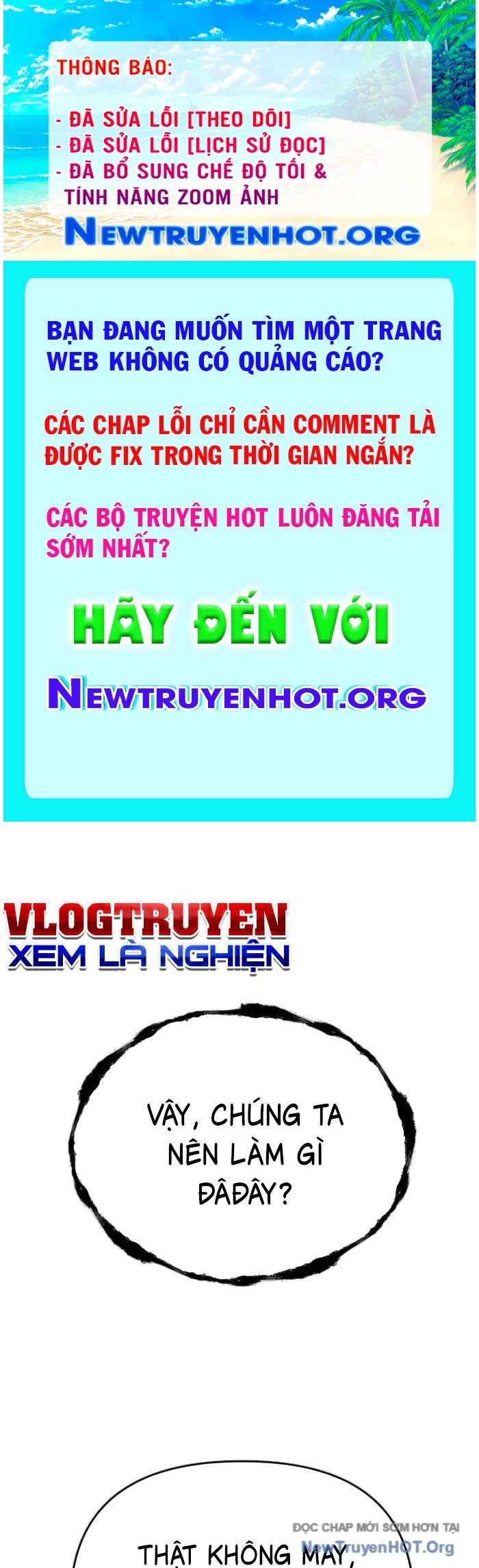 Anh Hùng Của Chúng Ta Làm Gì? chapter 37 - Trang 1