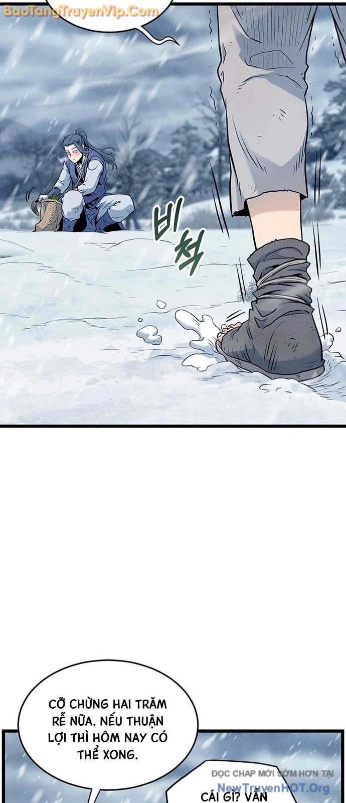 Đăng Nhập Murim chapter 227 - Trang 21