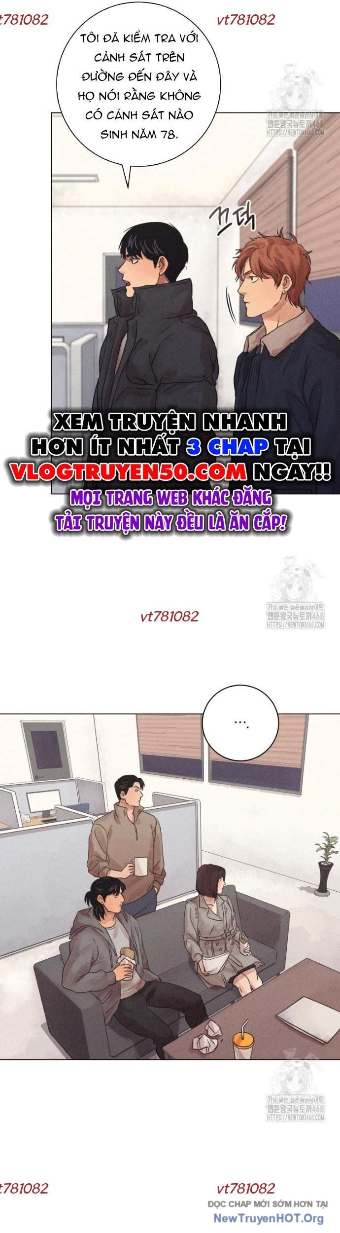 Phỏng Vấn Sát Nhân chapter 75 - Trang 32