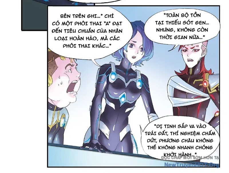 Hi tháp chapter 9 - Trang 126