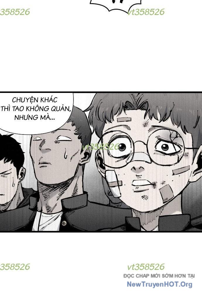 Thượng Lưu Chap 16 - Next Chap 17