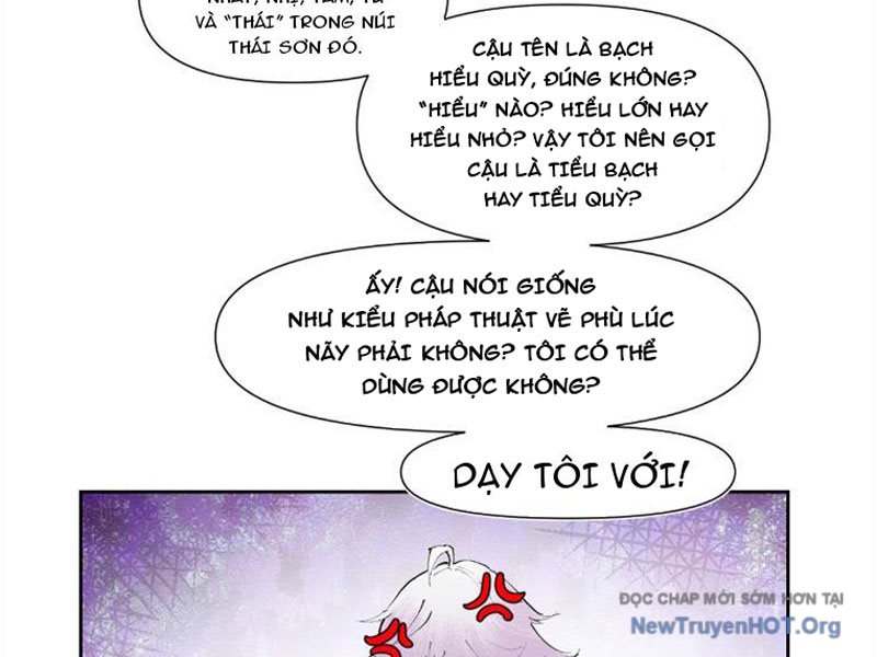 Bách Quỷ Lục chapter 14 - Trang 11