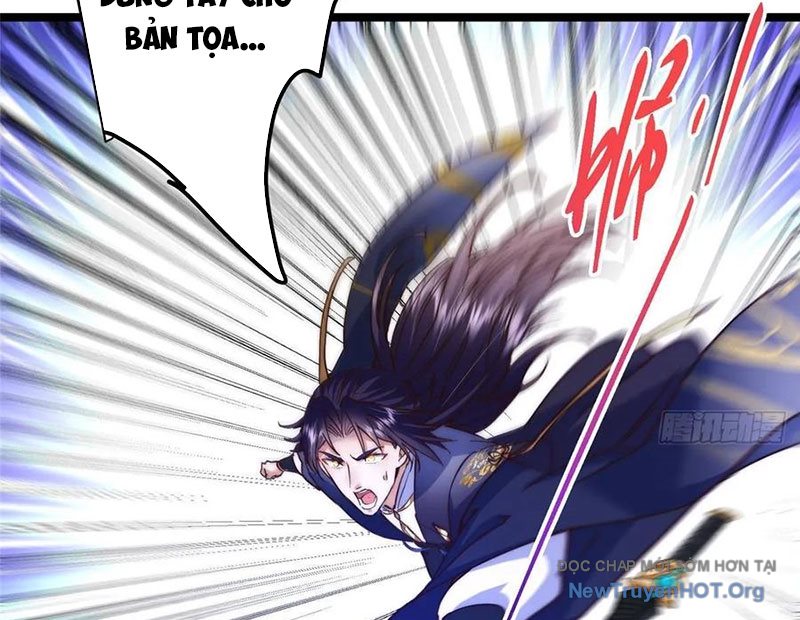 Chưởng Môn Khiêm Tốn Chút chapter 515 - Trang 123