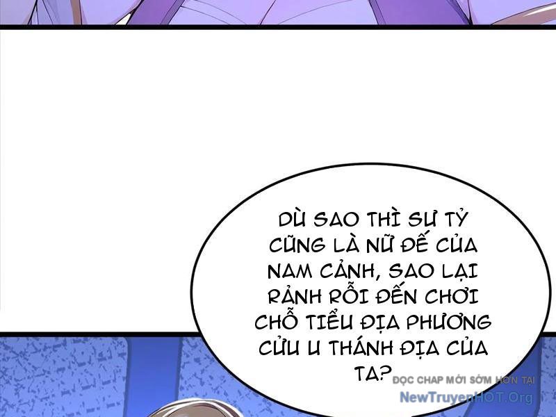 Tu Tiên Hàng Triệu Năm: đệ Tử Của Ta Rải Rác Khắp Tiên Giới! chapter 60 - Trang 41