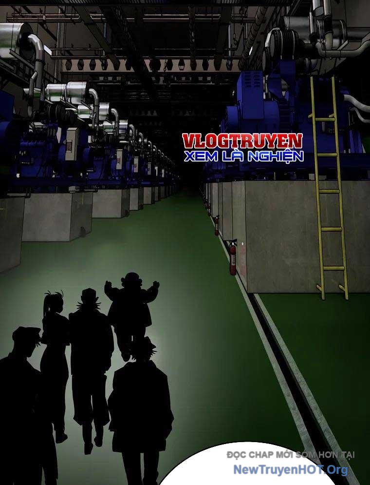 Công Viên Undead chapter 14 - Trang 109