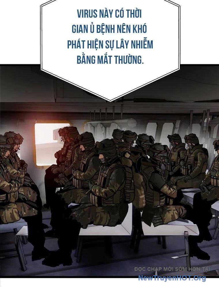 Công Viên Undead chapter 18 - Trang 109