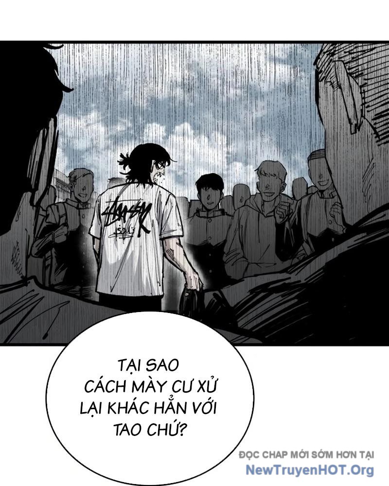 Thượng Lưu Chap 28 - Next Chap 29