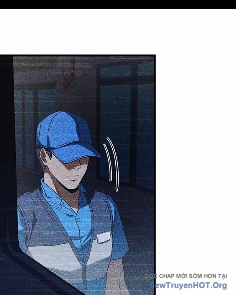 Chu Kỳ Vĩnh Cửu chapter 8 - Trang 19