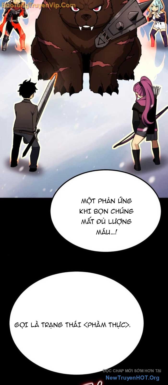 Player Phàm Thực chapter 23.1 - Trang 17