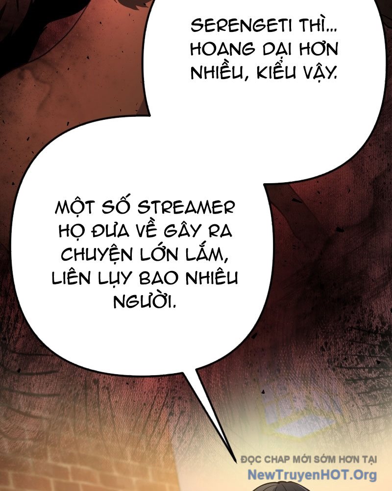Streamer Game Thiên Tài Bị Ma Ám chapter 54 - Trang 12