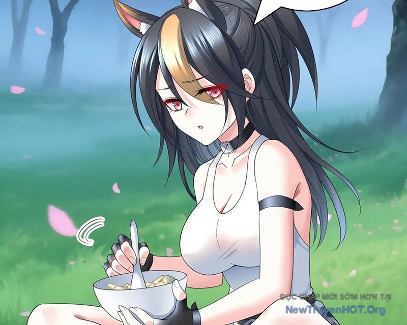Sau Khi Mẹ Bị Giết, Tôi Trở Thành Miêu Nương chapter 36 - Trang 69