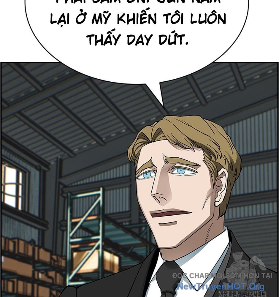 Chế Tác Hạt Nhân chapter 40 - Trang 48