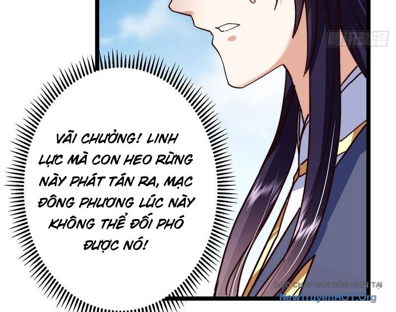Chưởng Môn Khiêm Tốn Chút chapter 515 - Trang 97