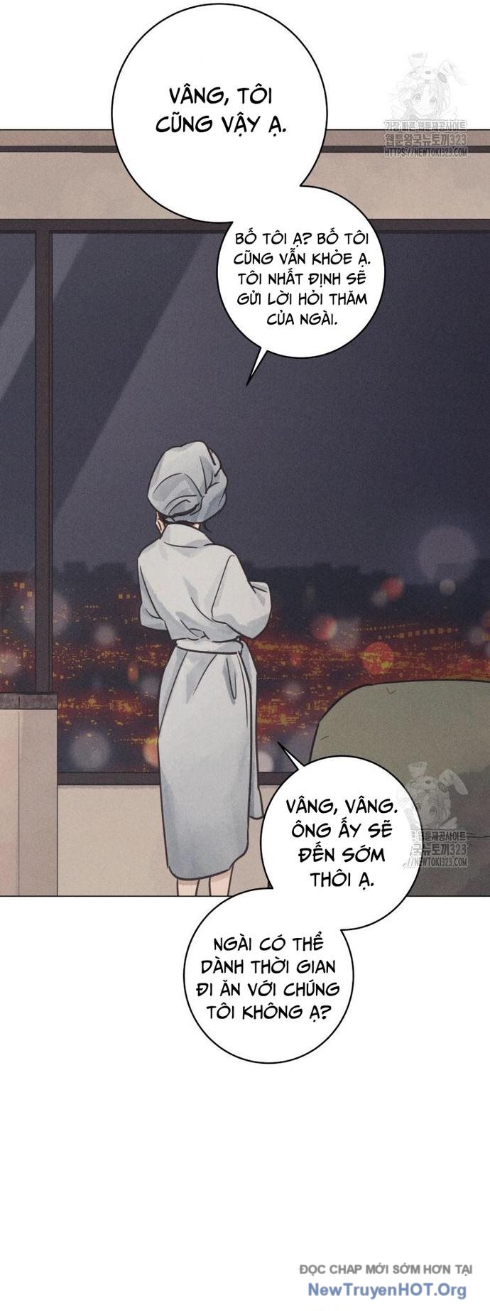 Phỏng Vấn Sát Nhân chapter 71 - Trang 48