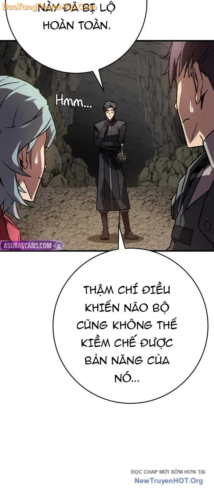 Pháp Sư Thiên Tài Phá Vỡ Giới Hạn chapter 10 - Trang 90