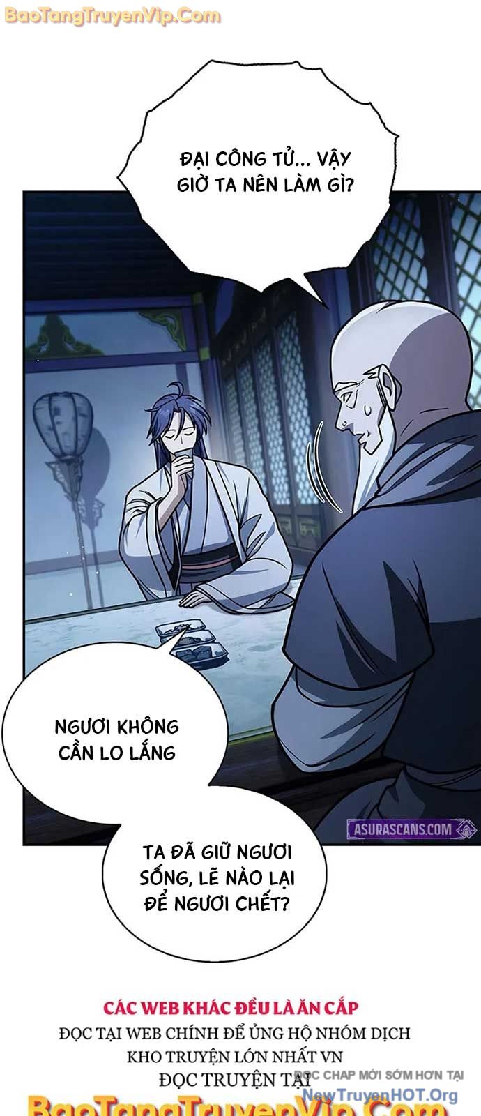 Thiên Qua Thư Khố đại Công Tử chapter 132.3 - Trang 108