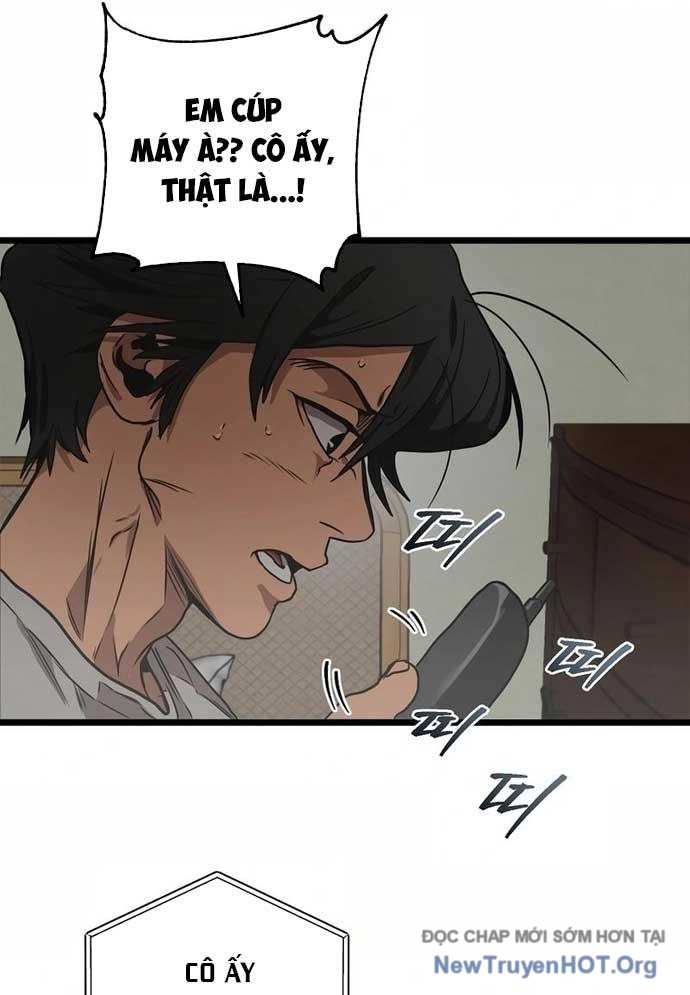 Công Viên Undead chapter 1 - Trang 128