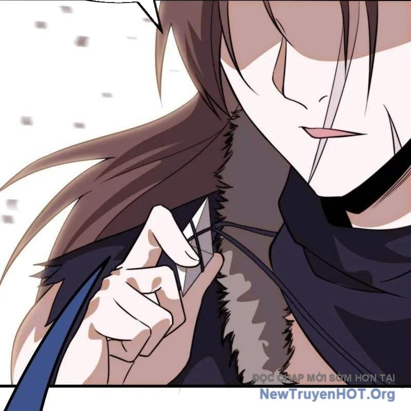 Ta Có Một Sơn Trại chapter 1157 - Trang 27